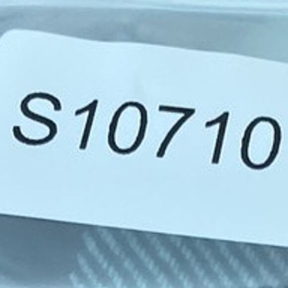 Talbots Womens Skirt Blue Gray Black Plaid Mini Side Zip Wool Blend 14 - Picture 10 of 10